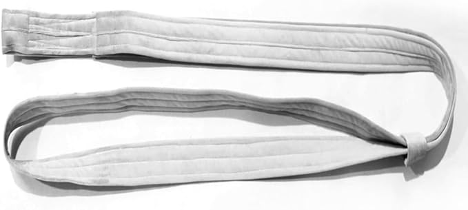 8.2ft 2.5m Aerial Straps Ropes Yoga Aerial Acrobatics Body Aerial Loop Trapeze Circus Apparatuses Equipment Three-Layer Straps 1 pairs-GravixFit