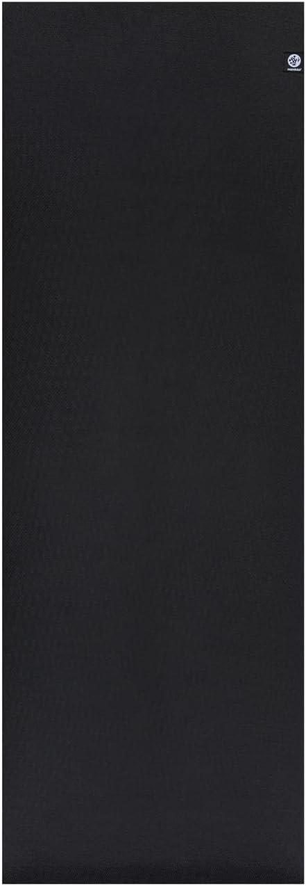 Manduka X Yoga Mat 71" - 5mm | High Performance Fitness Mat | Durable Design | Yoga, Outdoors, Stretching | 71 x 24 inches-GravixFit