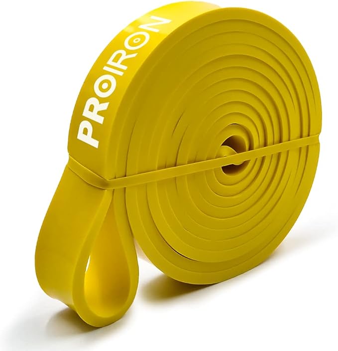 PROIRON Resistance Bands,Pull Up Assistance Bands,Exercise Workout Band for Men & Women,Thick Heavy Duty Resistance Band Set for Working Out,Stretching, Physical Therapy-GravixFit