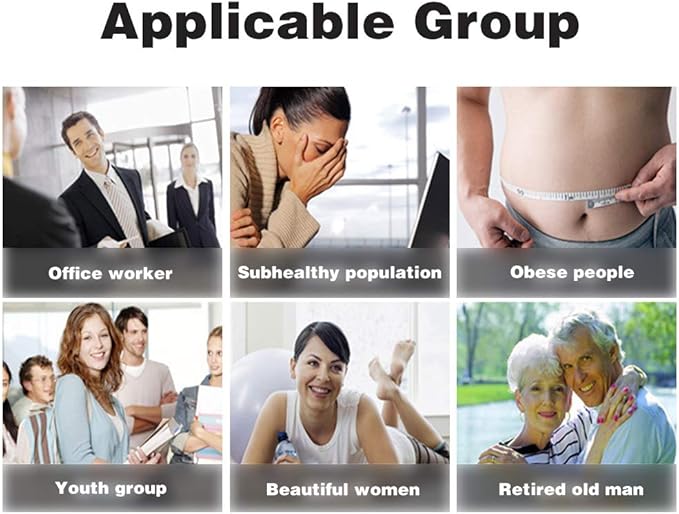 Elastic Sit Up Equipment, Pull Rope Dual Spring Tension Foot Pedal Sit Up Equipment for Abdominal, Leg Exerciser Tummy Trimmer Sport Fitness Slimming Training Bodybuilding at Home Gym-GravixFit