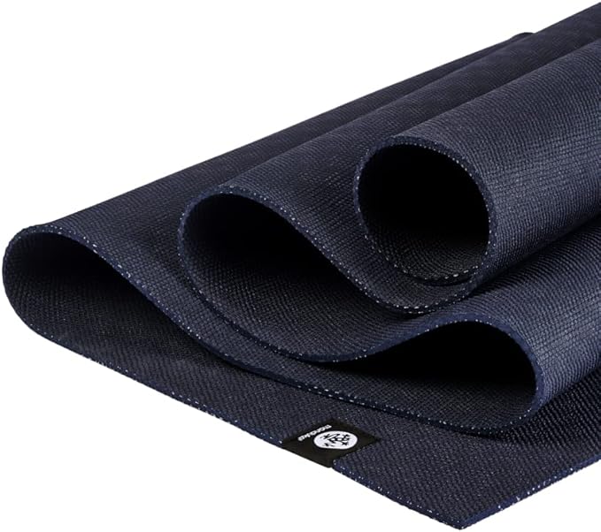 Manduka X Yoga Mat 71" - 5mm | High Performance Fitness Mat | Durable Design | Yoga, Outdoors, Stretching | 71 x 24 inches-GravixFit