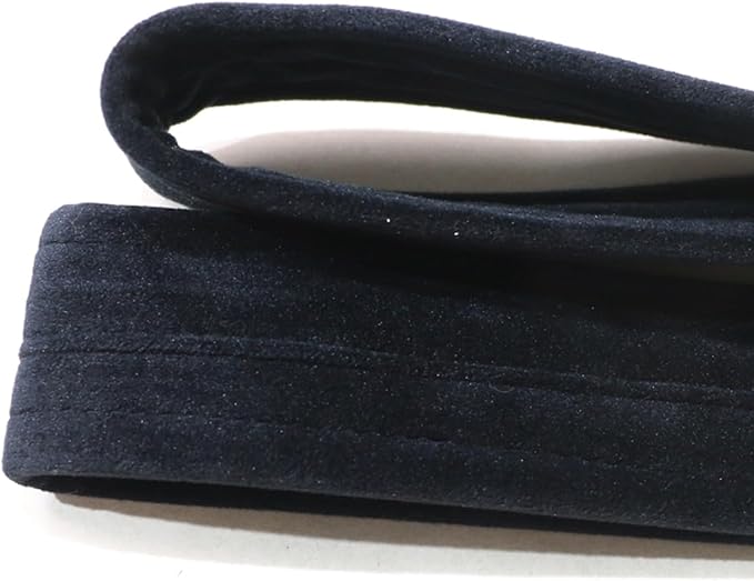 6.6ft 2m Aerial Loops Aerial Straps Ropes Aerial Acrobatics Body Loop Trapeze Circus Apparatuses Equipment Yoga Straps 1 pairs-GravixFit