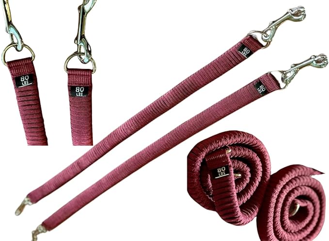 STAERK Pilates Suspension Training System - Premium Resistance Training Kit - At-Home Pilates for Strength & Flexibility - Resistance Bands Set for Home Gym, Travel, and Outdoors-GravixFit