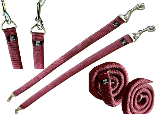 STAERK Pilates Suspension Training System - Premium Resistance Training Kit - At-Home Pilates for Strength & Flexibility - Resistance Bands Set for Home Gym, Travel, and Outdoors-GravixFit