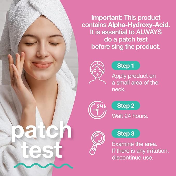 10% Glycolic Acid Face Wash - Exfoliating, Non Drying & Foaming AHA Cleanser - Anti-Aging, Skin Tone & Texture, Wrinkles, Pores, Blackheads - Sulfate Free, Oil Free, & Low PH - 6 oz.-GravixFit