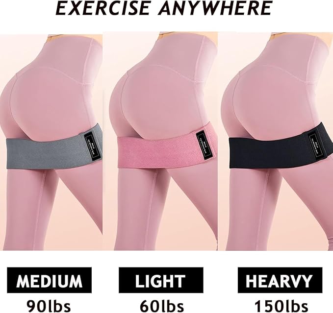 Pilates Set – Home Pilates Equipment for Women Kit with Magic Circle Pilates Ring and Ball Set, Resistance Bands & Massage Balls & Exercise Bands for Toning，Flexibility & Core Strength-GravixFit