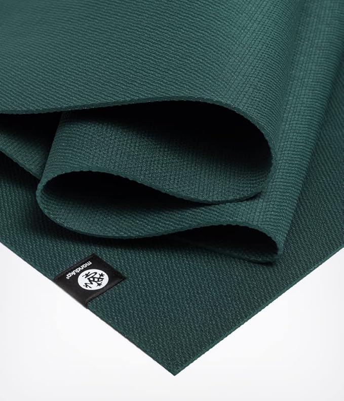 Manduka X Yoga Mat 71" - 5mm | High Performance Fitness Mat | Durable Design | Yoga, Outdoors, Stretching | 71 x 24 inches-GravixFit