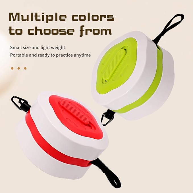 Adjustable Resistance Fitness Pump 3 Speed, Home Comprehensive Training Equipment, Tension Pump, Arm Strength Device Duitable for Home Fitness-GravixFit