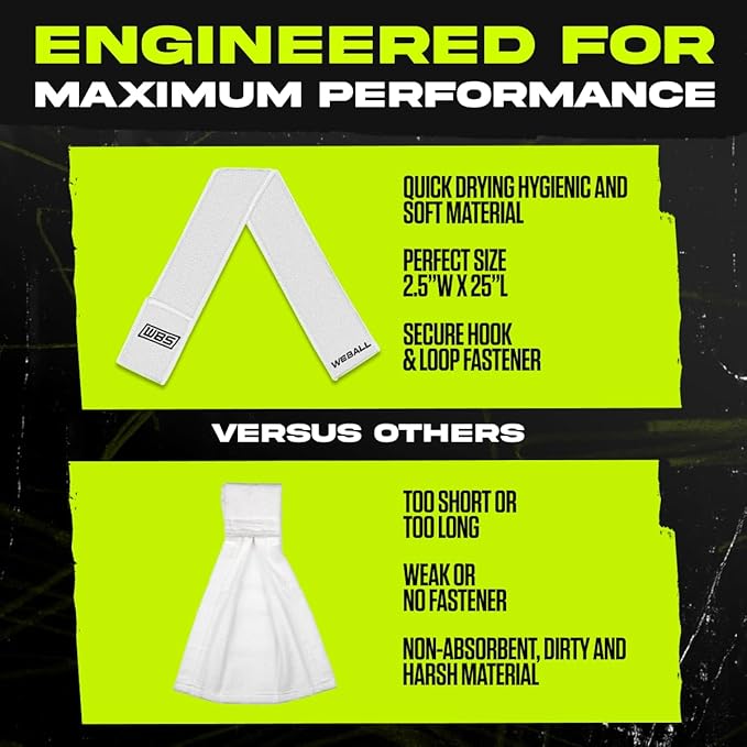 Streamer Football Towel, Sports Towel with Hook and Loop Fastener to Clean Football Visor and Gloves (Seattle Green, Adult)-GravixFit