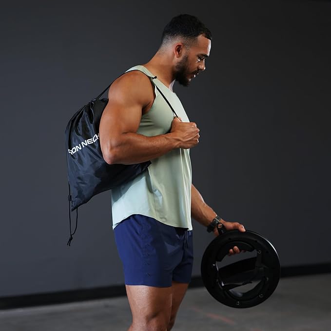 Strength Kit for Iron Neck-GravixFit