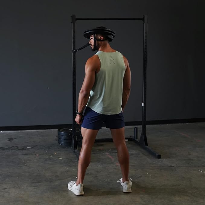 Strength Kit for Iron Neck-GravixFit