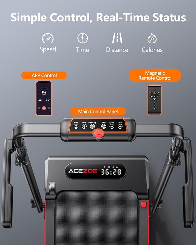 3 in 1 Under Desk Treadmill with 10% Incline, Walking Pad Treadmill with Removable Desk Workstation, Adjustable Height for Different Need, Foldable for Home Small Office-GravixFit