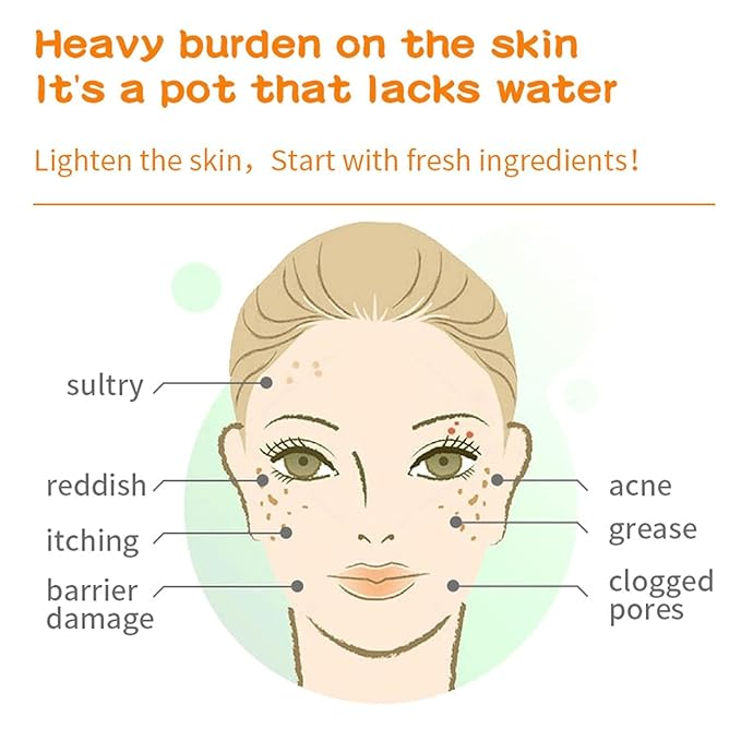 18 Pack Collagen Face Masks Skincare Bulk,Hydrating Spa Face Mask Beauty for Sensitive Skin,Sheet Mask for Skin Care, Facial Mask Sets Birthday Party Gifts for Women/Teen Girls/Kids-GravixFit