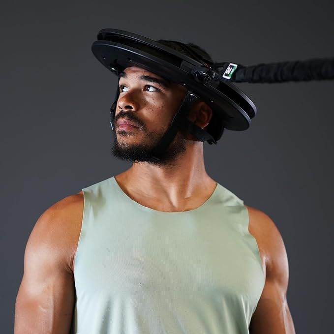 Strength Kit for Iron Neck-GravixFit