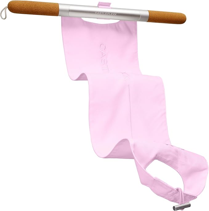 CastleFlexx Mobility and Full Body Strengthening Device-GravixFit