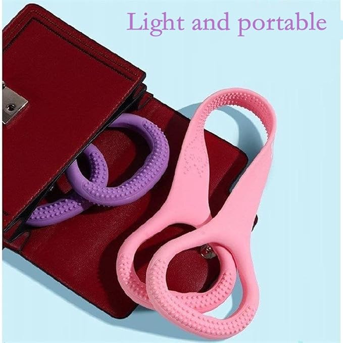 Resistance Bands,Professional Exercise Bands Long Natural Latex Elastic Bands, Perfect for Strength Training,Physical Therapy,Yoga,Pilates,Stretching-GravixFit