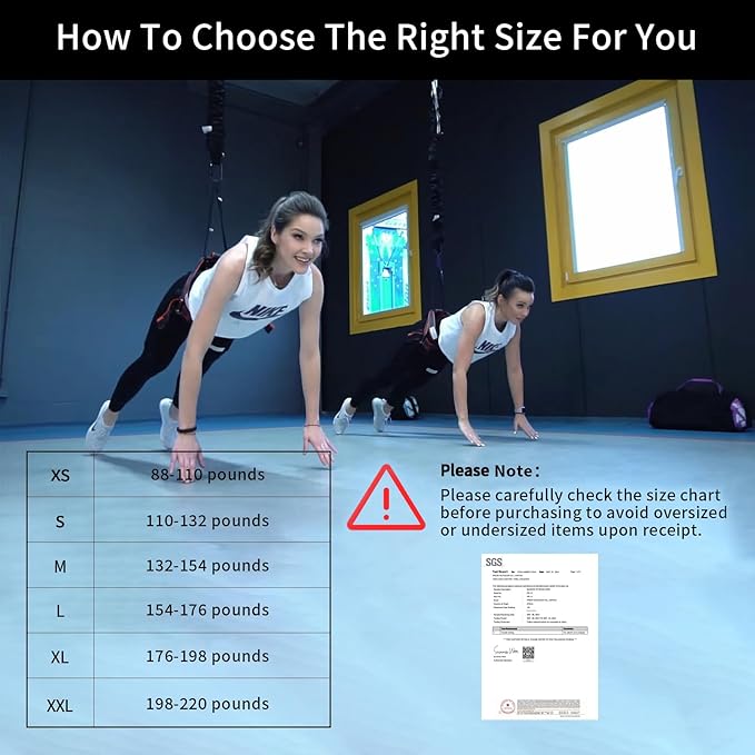 PRIOR FITNESS Bungee Fitness Set Yoga Bungee Cord Rope Resistance Air Dance Rope Exercise Fitness Home Gym Professional Training Equipment-GravixFit