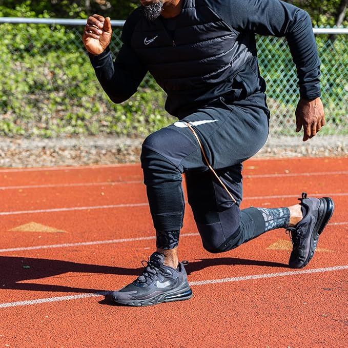 Serious Steel Fitness 12 inch Resistance Band - Deadlift & Hip Band for Glute Activation & Dynamic Warm Up-GravixFit