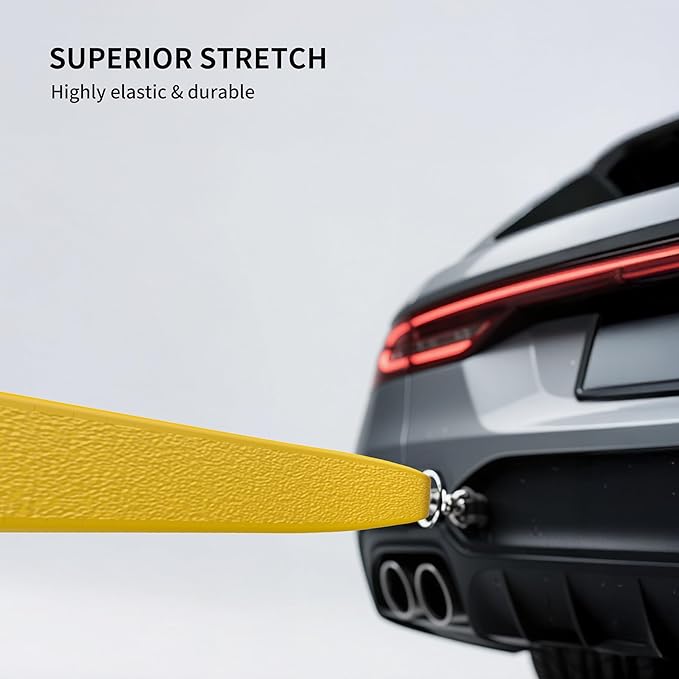 PROIRON Resistance Bands,Pull Up Assistance Bands,Exercise Workout Band for Men & Women,Thick Heavy Duty Resistance Band Set for Working Out,Stretching, Physical Therapy-GravixFit