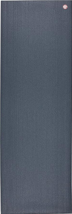 Manduka PROlite Yoga Mat 71" - 4.7mm | Lifetime Durability | Hygienic Construction | Teacher Approved | 71 x 24 inches-GravixFit