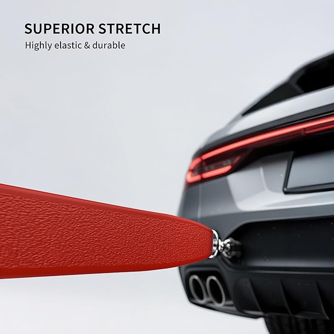 PROIRON Resistance Bands,Pull Up Assistance Bands,Exercise Workout Band for Men & Women,Thick Heavy Duty Resistance Band Set for Working Out,Stretching, Physical Therapy-GravixFit