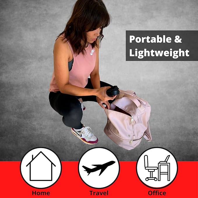 Functional Fitness Pull Up Assist Resistance Bands | Heavy Duty Exercise Bands for Powerlifting, Mobility, and Stretching | Travel Friendly Resistance Bands for Workout-GravixFit