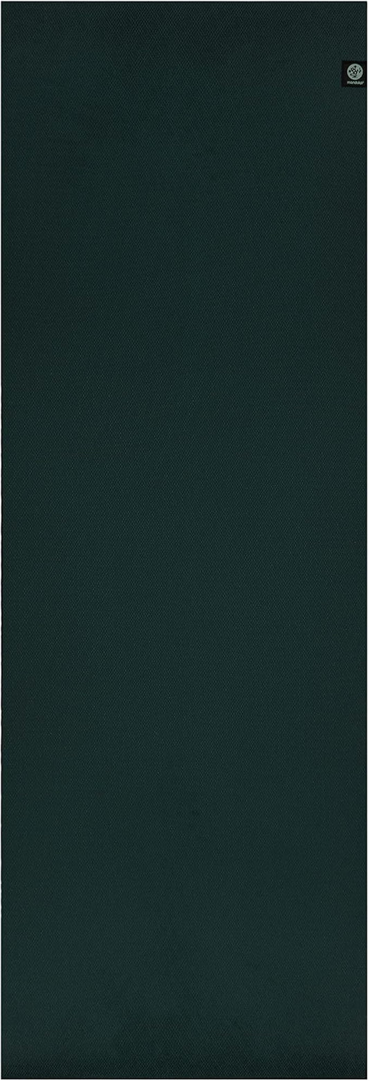 Manduka X Yoga Mat 71" - 5mm | High Performance Fitness Mat | Durable Design | Yoga, Outdoors, Stretching | 71 x 24 inches-GravixFit