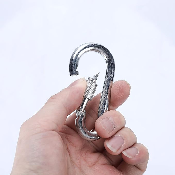 ZELUS Aerial Yoga Swing Sling Strong Yoga Hammock Kit Set Trapeze Inversion Equipment Include 2 Extensions Straps and Ceiling Mounting Kit-GravixFit