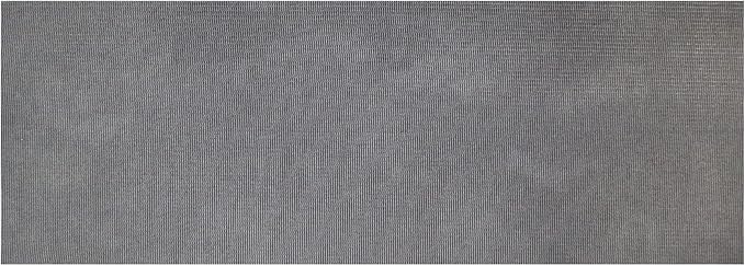 Hugger Mugger Yoga Towel - Graphite - Soft, Absorbent, Fast Drying, Non-Slip Backing, use by iteself or Over a Yoga mat, hot Yoga, Helps with Slippery Hands and feet-GravixFit