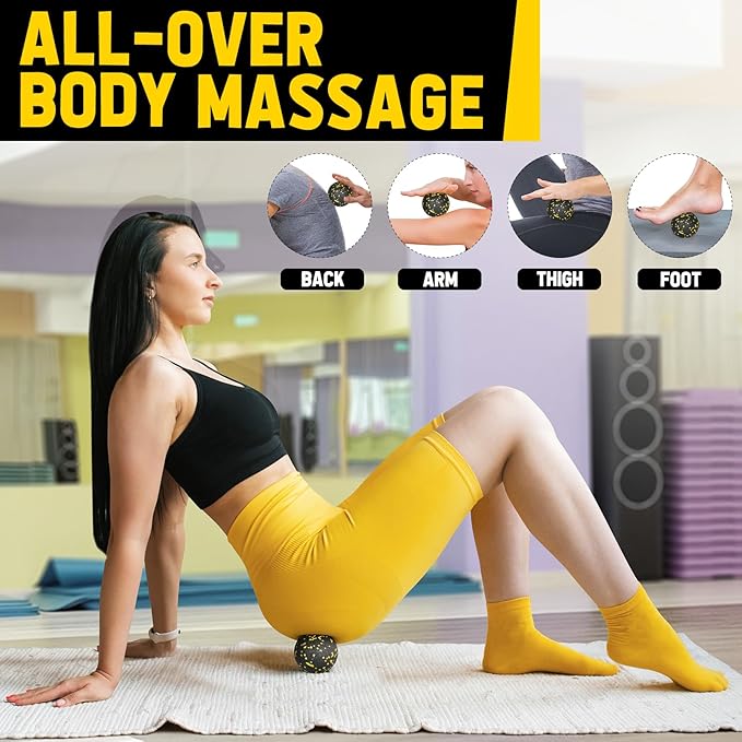 WALITO Resistance Bands Set - Exercise Bands with Handles, Door Anchor, Legs Ankle Straps, for Heavy Resistance Training, Physical Therapy, Muscle Training, Yoga, Home Workouts-GravixFit