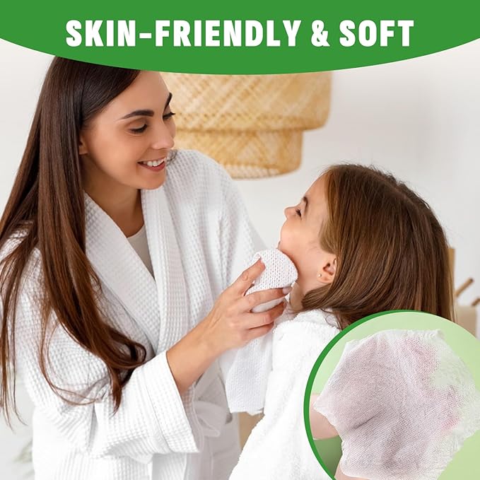 360 PCS Compressed Towel, Mini Compressed Towel Tablets, Disposable Compressed Face Towels, Camping Towel, Portable Bulk Compressed Coin Tissues for Home, Travel, Outdoor Sports-GravixFit