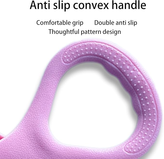 Figure 8 Fitness Resistance Band, Elastic Bands for Working Out,Arm,Back Training Elastic Ropes, Exercise Equipment for Yoga, Pilates,Physical Therapy,Stretching（3 Pack）-GravixFit