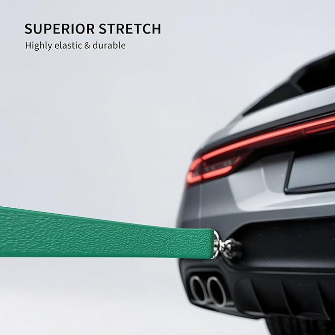 PROIRON Resistance Bands,Pull Up Assistance Bands,Exercise Workout Band for Men & Women,Thick Heavy Duty Resistance Band Set for Working Out,Stretching, Physical Therapy-GravixFit