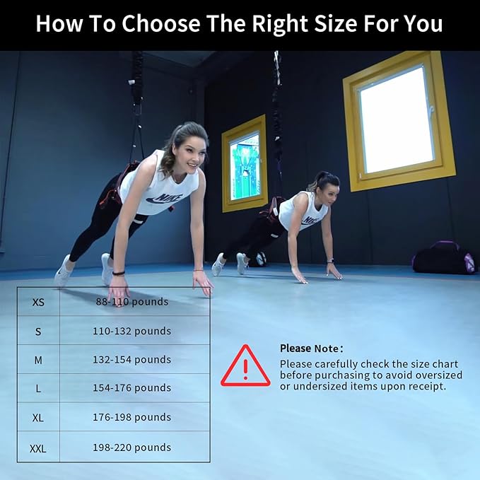 PRIOR FITNESS Bungee Fitness Set Yoga Bungee Cord Rope Resistance Air Dance Rope Exercise Fitness Home Gym Professional Training Equipment-GravixFit