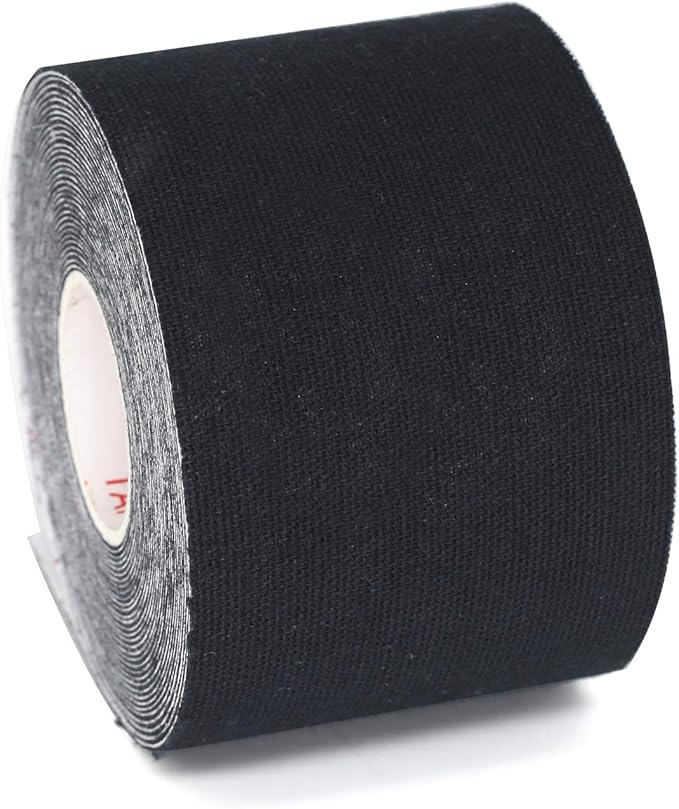 PRIOR FITNESS Premium Lyra Hoop Tape, Aerial Lyra Hoop Anti Skid Tape, 16.4ft/5m Aerial Hoop Lyra Tape Non-Slip Grip Tapes Yoga Rig Tape for Exercises Gymnastics Acrobatics Kinesiology-GravixFit