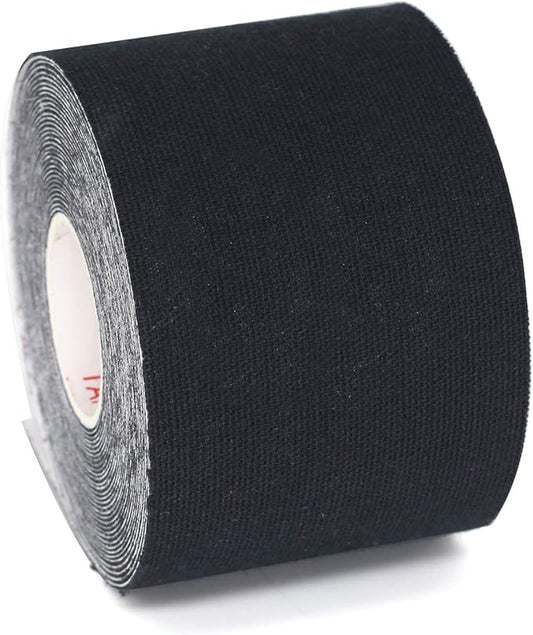 PRIOR FITNESS Premium Lyra Hoop Tape, Aerial Lyra Hoop Anti Skid Tape, 16.4ft/5m Aerial Hoop Lyra Tape Non-Slip Grip Tapes Yoga Rig Tape for Exercises Gymnastics Acrobatics Kinesiology-GravixFit