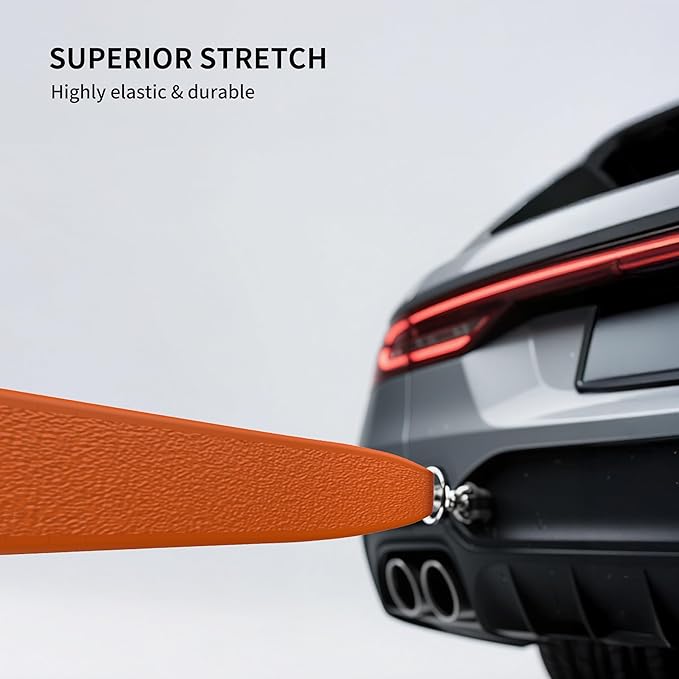 PROIRON Resistance Bands,Pull Up Assistance Bands,Exercise Workout Band for Men & Women,Thick Heavy Duty Resistance Band Set for Working Out,Stretching, Physical Therapy-GravixFit