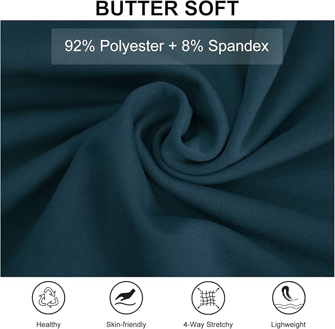 DIBAOLONG Womens High Waist Yoga Pants Cutout Ripped Tummy Control Workout Running Yoga Skinny Leggings-GravixFit