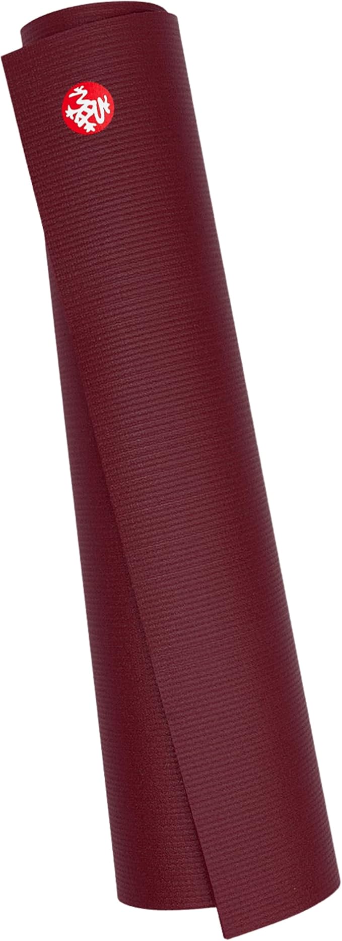 Manduka PRO Yoga Mat - 6mm | Lifetime Durability | Hygienic Construction | Premium Studio Quality | Teacher Approved-GravixFit
