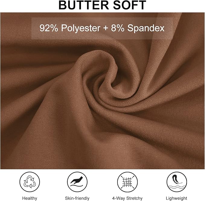 DIBAOLONG Womens High Waist Yoga Pants Cutout Ripped Tummy Control Workout Running Yoga Skinny Leggings-GravixFit