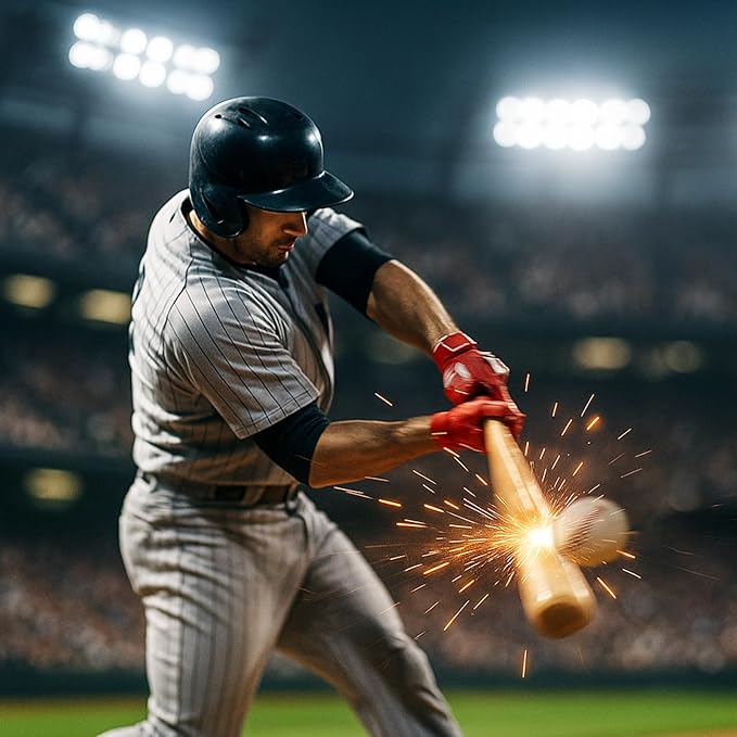 Baseball Pitching Resistance Bands - 15/30 Lb Softball Pitching Trainer, Resistance Bands for Arm Strength, Ideal for Training, Warm-Ups & Beginner Learning-GravixFit