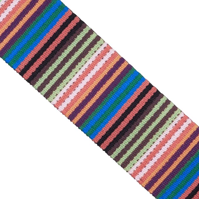 ZOOEASS Yoga Mat Strap, Adjustable Durable Yoga Mat Carrier & Stretching Strap, Multiple Color Choices-GravixFit