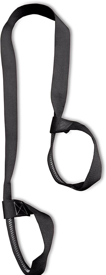 Clever Yoga Mat Carrier Strap sling-GravixFit
