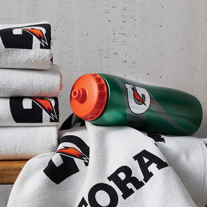 Gatorade Las Vegas Raiders Towel-GravixFit