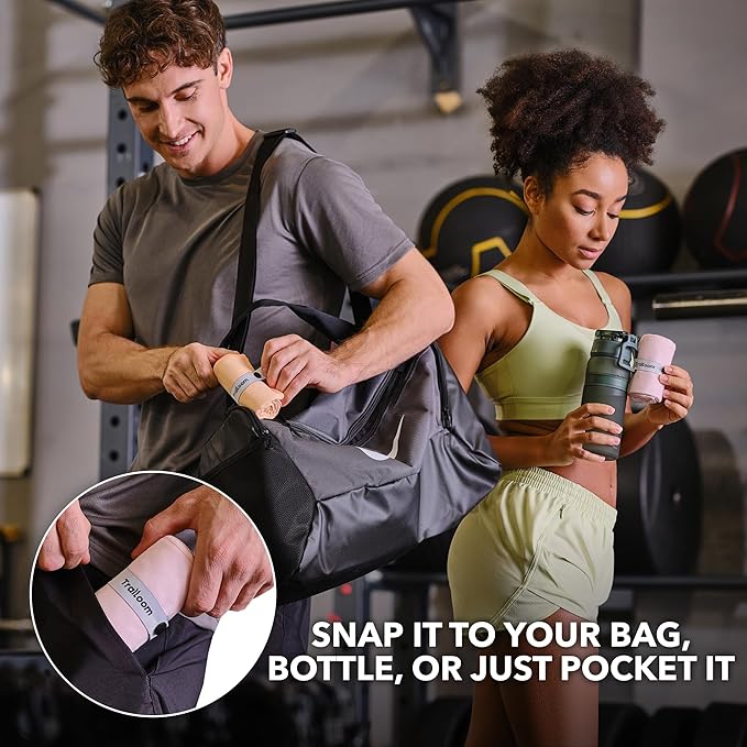 Microfiber Workout Towels - Quick Dry, Highly Absorbing, Odor-Free, for Women & Men - Gym Sweat Sports Towel for Hot Yoga, Tennis, Running, Exercise, Working Out, Camping, Set of 5 Pastel-GravixFit