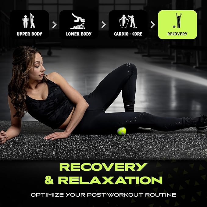 Ex Kit Home Gym Equipment with Carry Bag - 10Pcs Resistance Bands Kit with Handles, Door Anchor, Jump Rope, Booty Bands & More – Full Body Workout Bands Set for Strength, Cardio & Flexibility-GravixFit