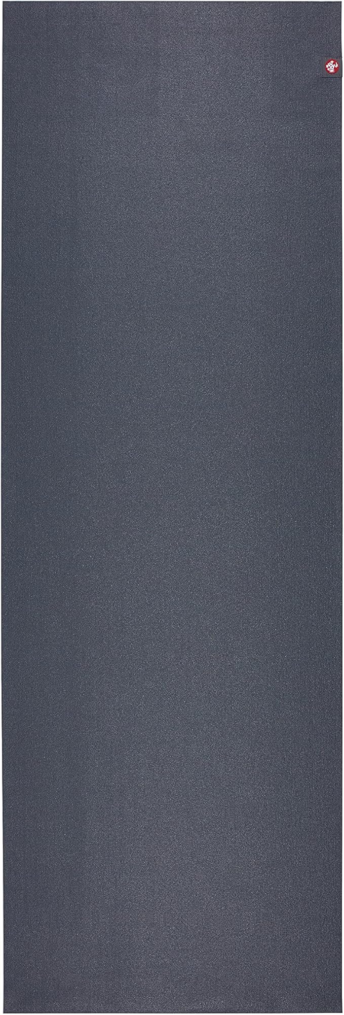 Manduka eKO SuperLite Yoga Mat - 1.5mm Natural Rubber | Foldable & Travel Friendly | Soft Textured Surface | Eco-friendly-GravixFit