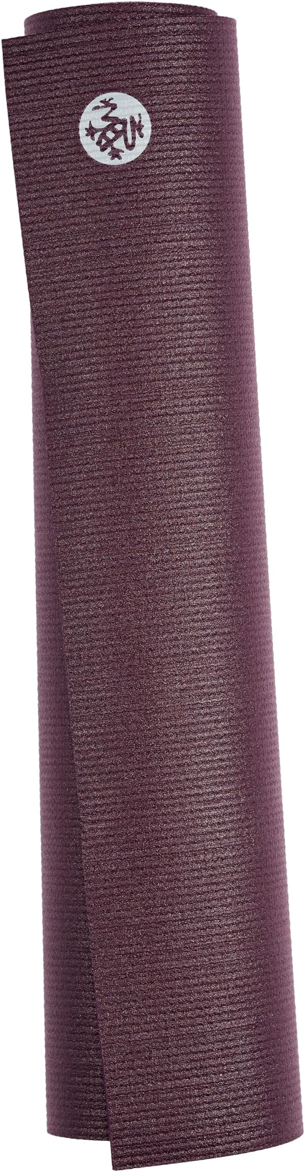 Manduka PROlite Yoga Mat 71" - 4.7mm | Lifetime Durability | Hygienic Construction | Teacher Approved | 71 x 24 inches-GravixFit