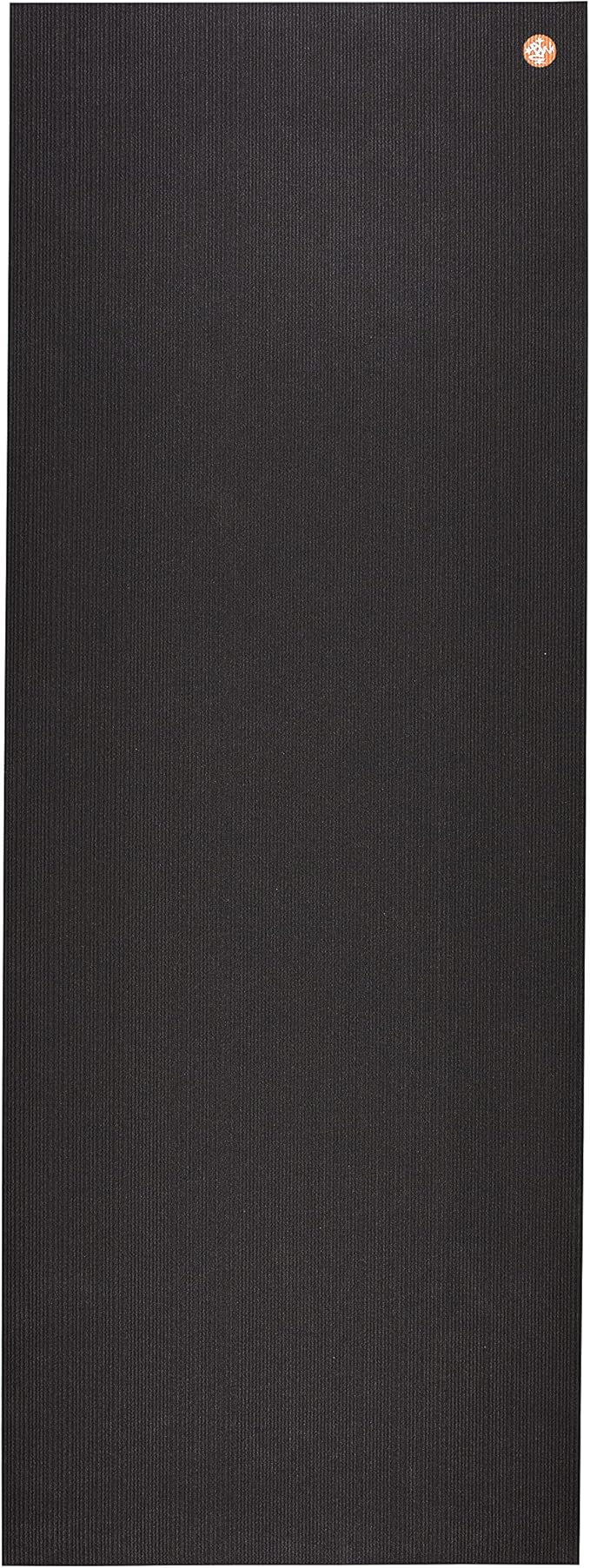 Manduka PRO Yoga Mat - 6mm | Lifetime Durability | Hygienic Construction | Premium Studio Quality | Teacher Approved-GravixFit