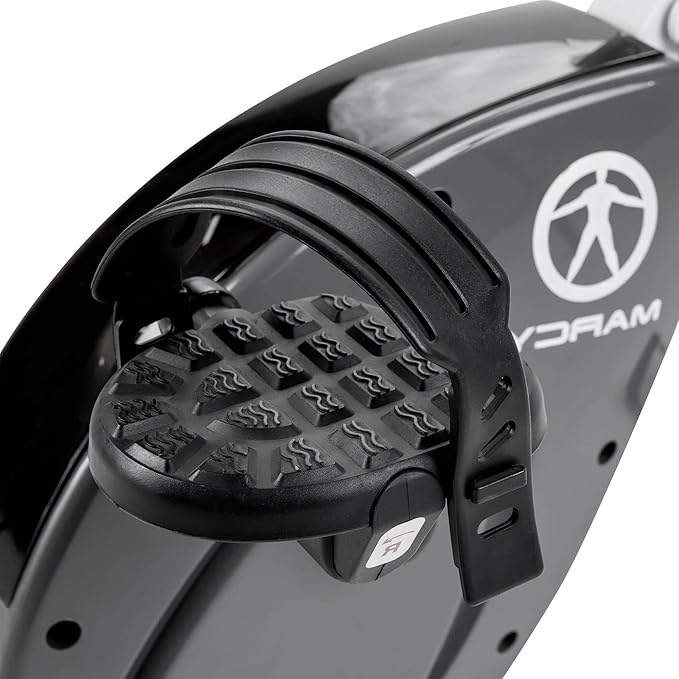 Marcy Foldable Upright Exercise Bike with Adjustable Resistance for Cardio Workout & Strength Training - Multiple Styles Available-GravixFit